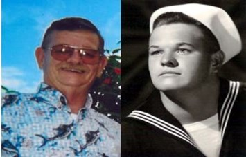 Obituary of Lloyd Amos Morris