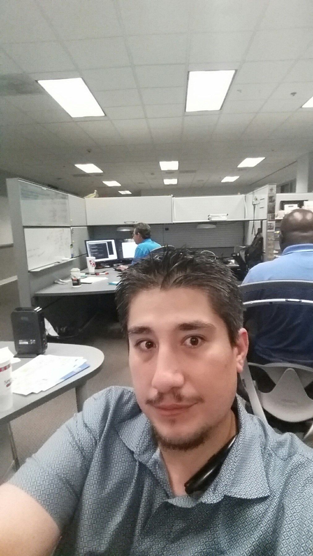 Obituary of Jerry Cruz Garcia