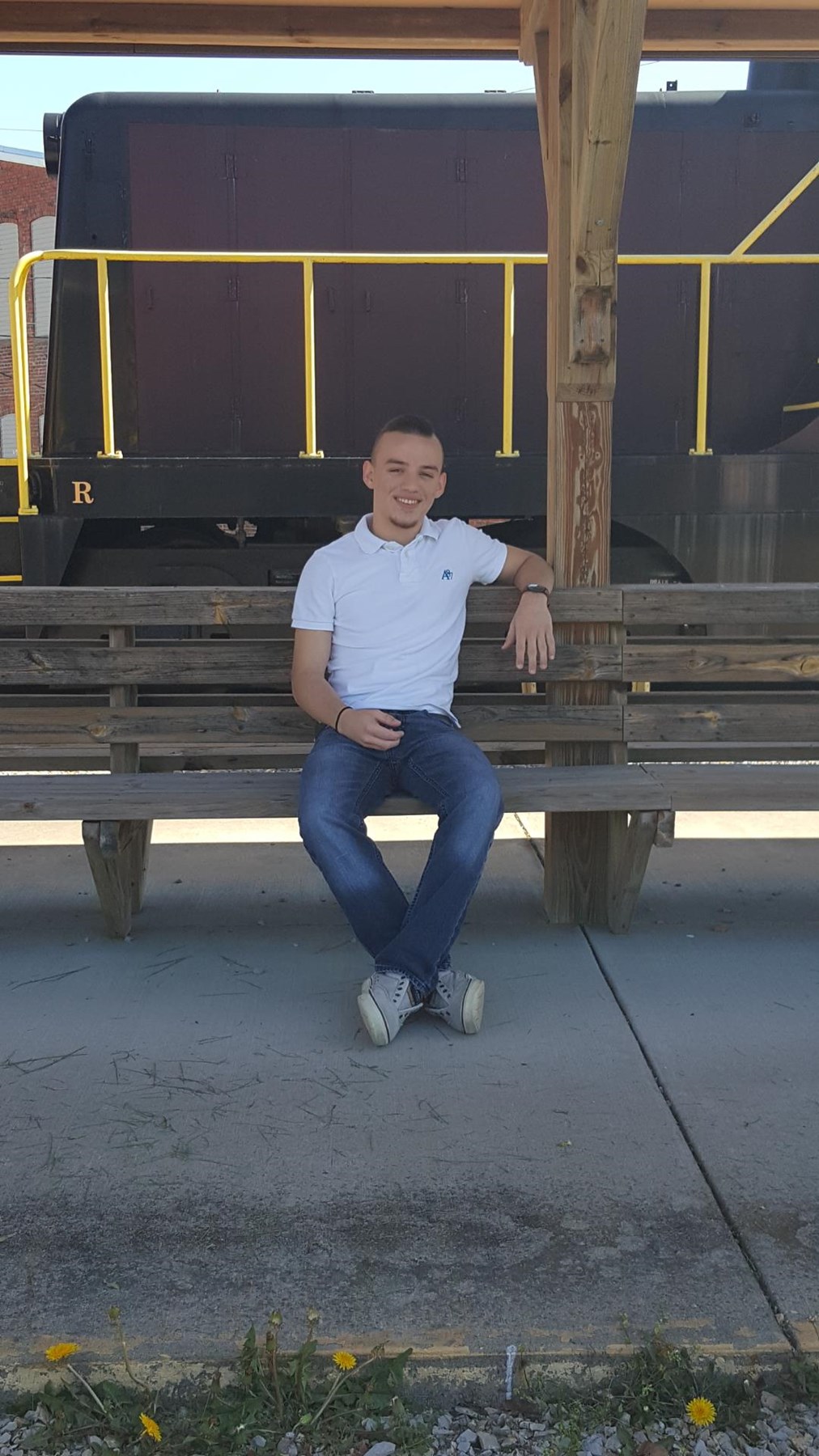 Obituary of Ethan "E-Will" Garrett Williams