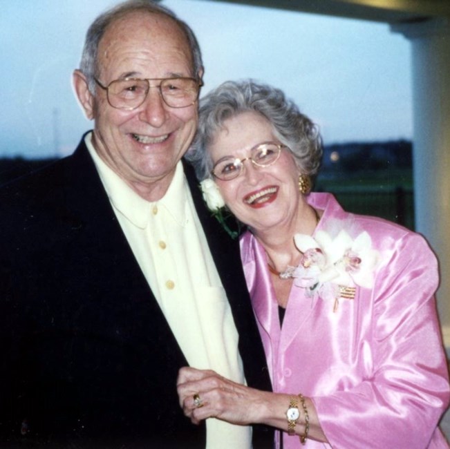 Obituary of Malcolm "Mac" Walter Anderson