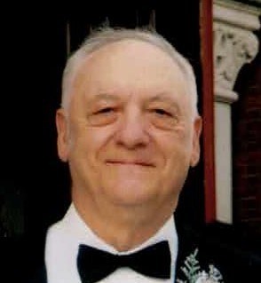 Obituary of Frank J. Romano