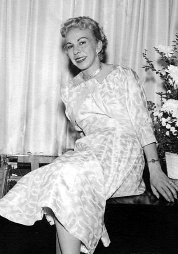 Obituary of Doris Irene Caro