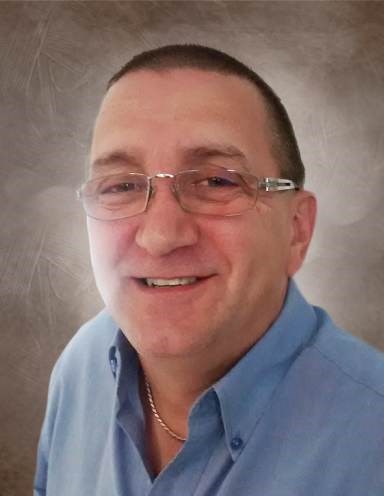 Avis de décès de Martin Girard