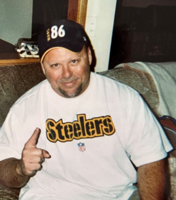 Obituary of Tod Andrew Kropp