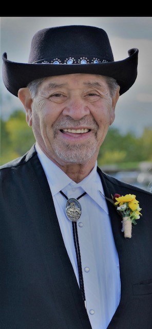 Obituary of Edmundo Saul Granados