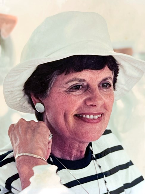 Obituary of Juanita Lavonne Rush