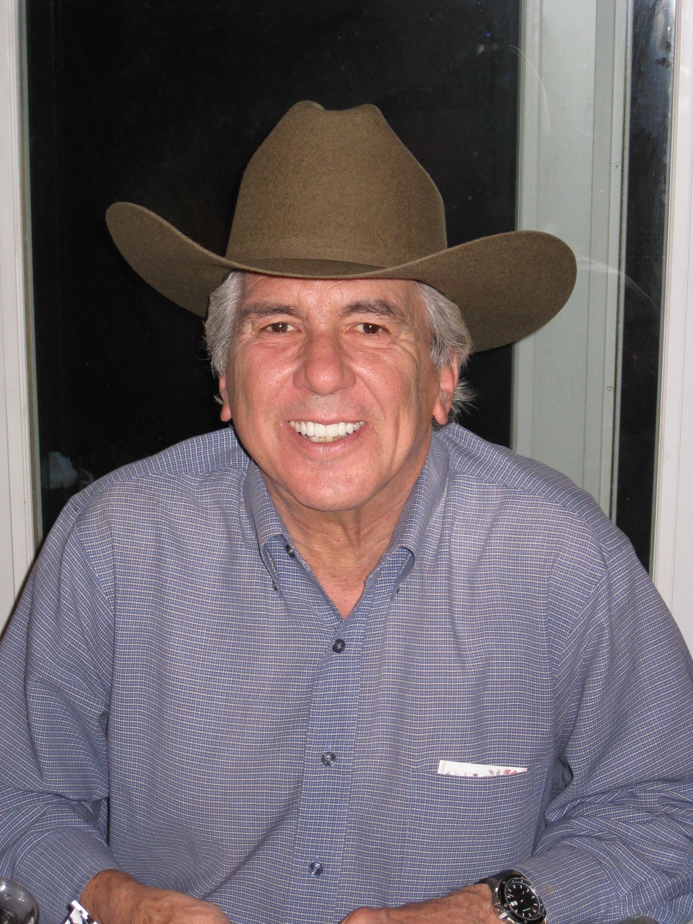 Metalic Spring Icon Thomas Allen Obituary - Silver Spring, MD