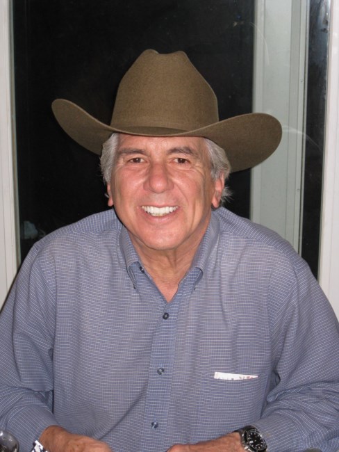 Obituary of Thomas R. Allen