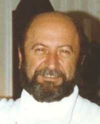 Obituary of Adam Bucci Sr