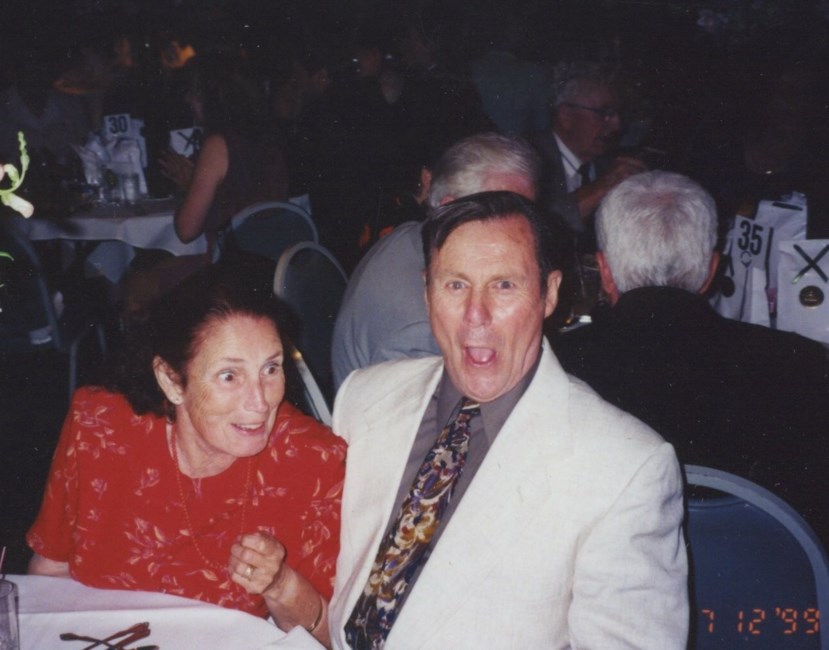 Obituary of Walter Celli