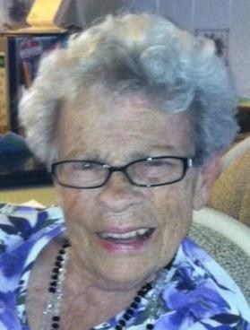 Obituary of Iola O. Rodgers