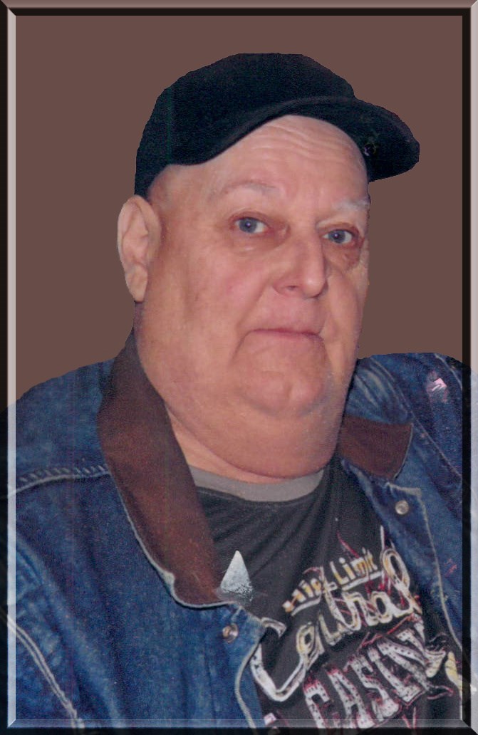 Obituary of Donald Edward Boucher