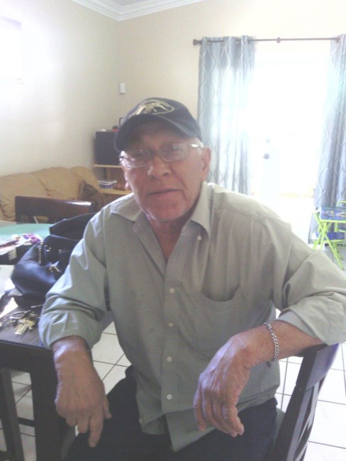 Obituary of Juan Jose Ramos