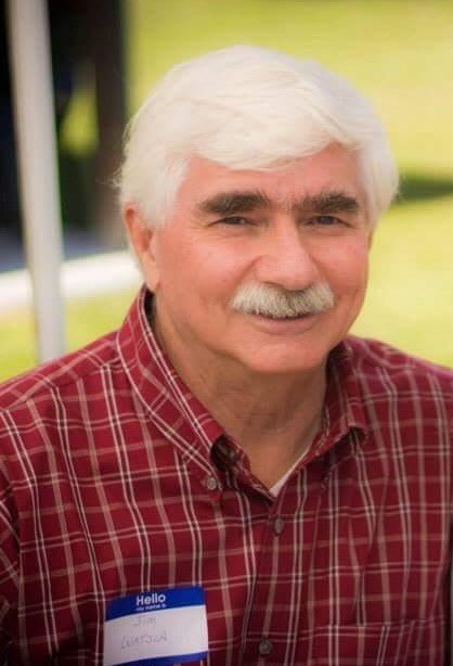 Obituary of James Huntley Watson
