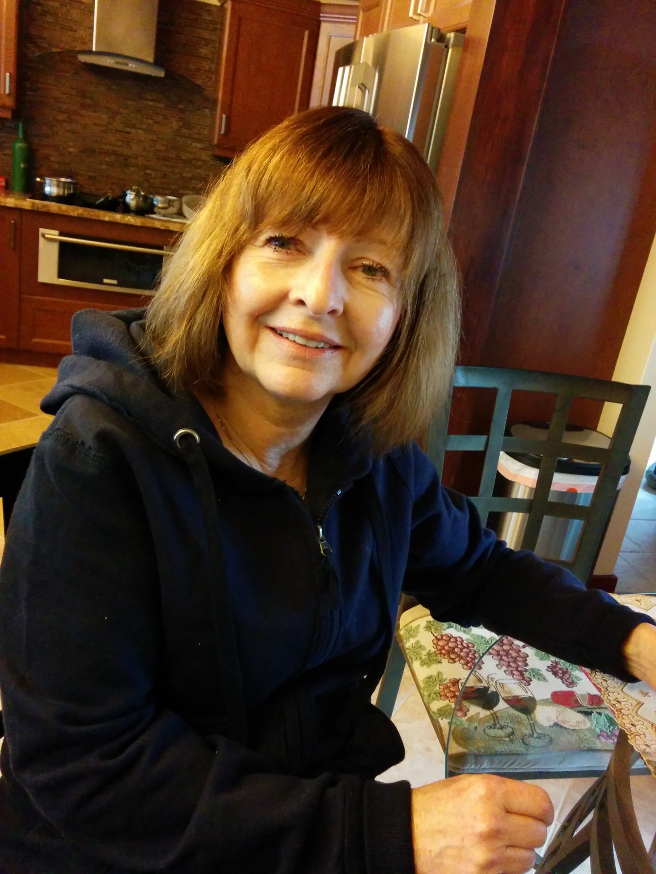 Obituary of Ellen Muriel Lambert