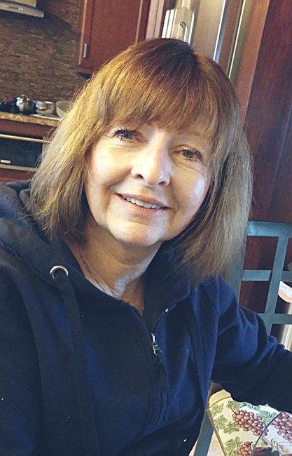 Obituary of Ellen Muriel Lambert