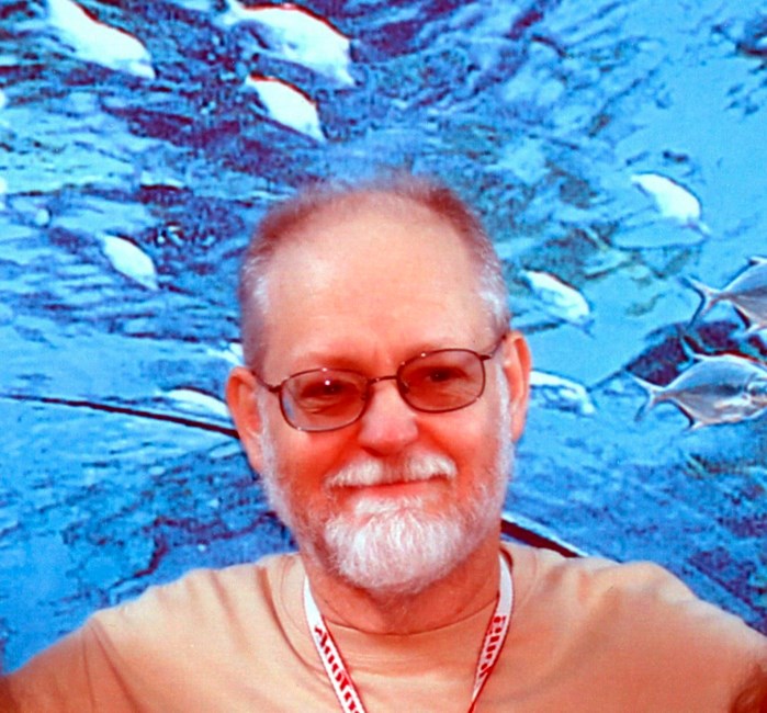 Obituary of Gary W. Puckett