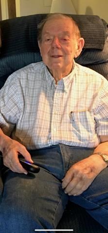 Obituary of Guy W. Able Jr.