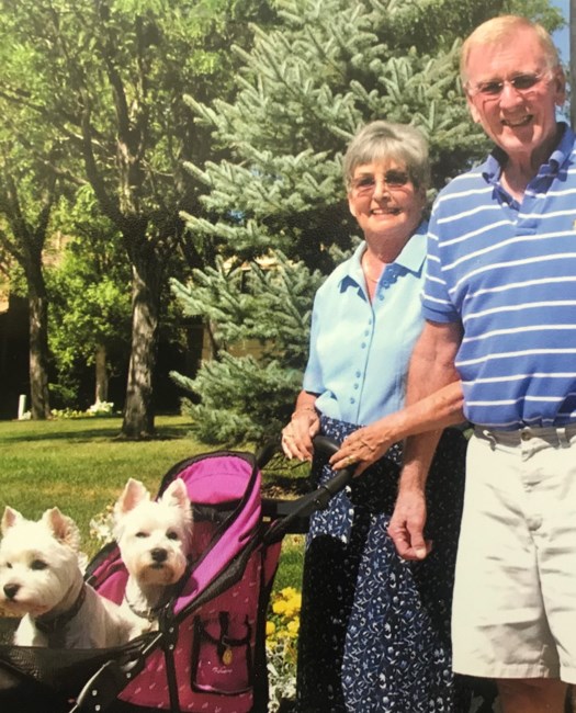 Obituary of Joan Elizabeth Schaefer