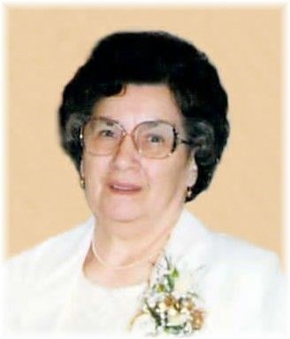 Obituary of Maria   Faber