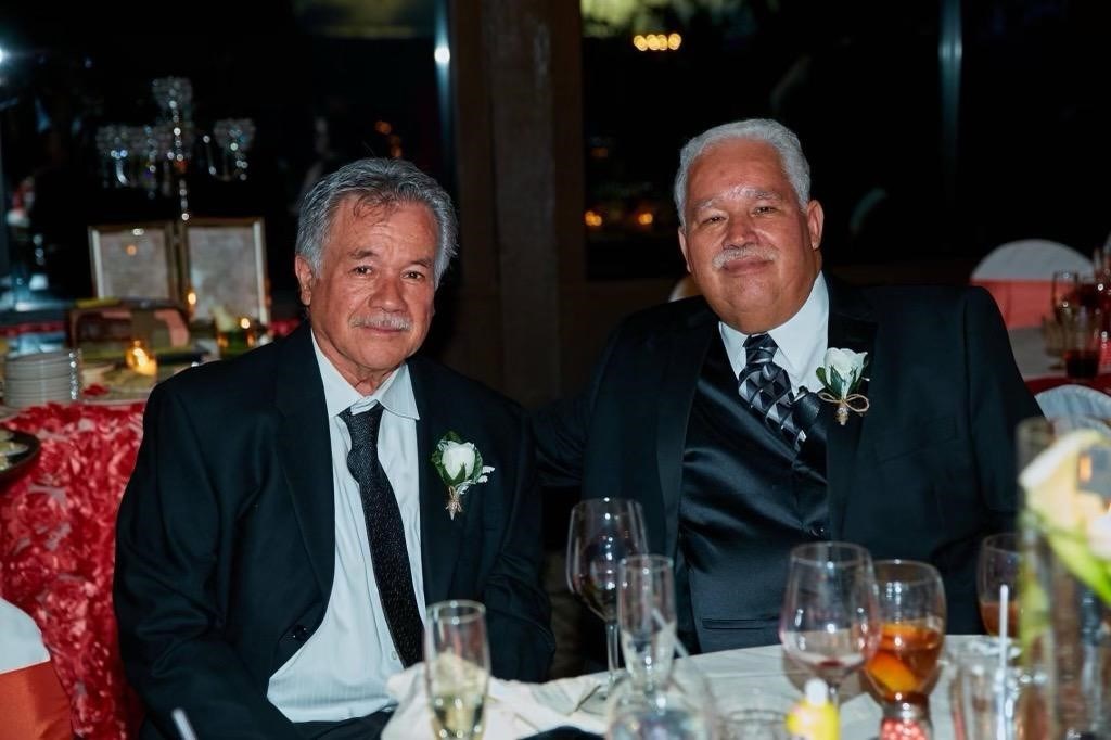 Obituary of James M. Gonzales