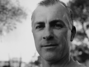 Obituario de Robert Kevin Marsh