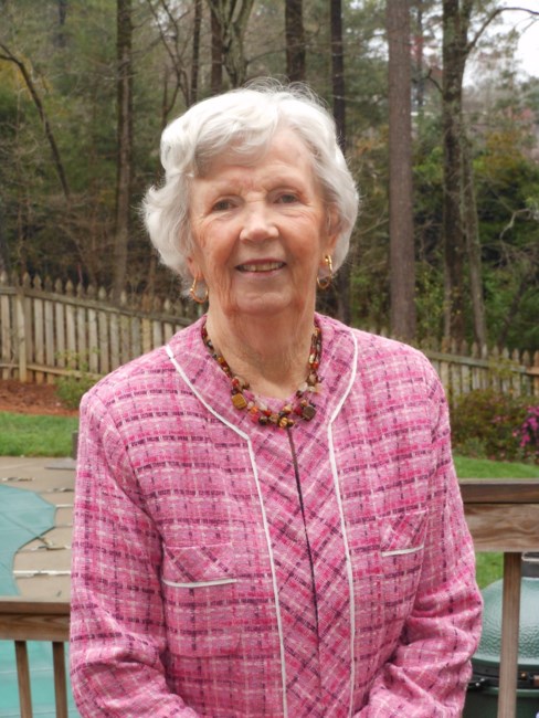 Obituary of Bridget P. O'Connor
