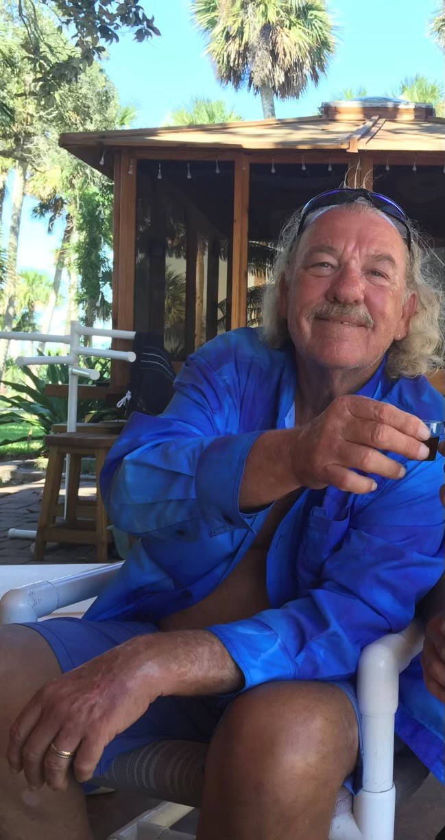 Obituary of Douglas K. Stewart