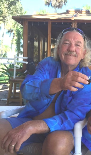 Avis de décès de Douglas K. Stewart