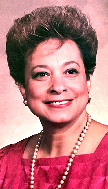 Obituary of Elsa Constable