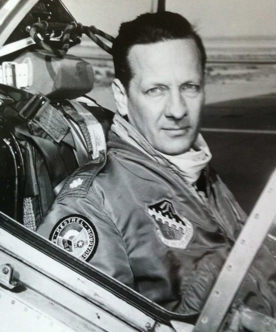 Obituary of John Kimberlin Campbell