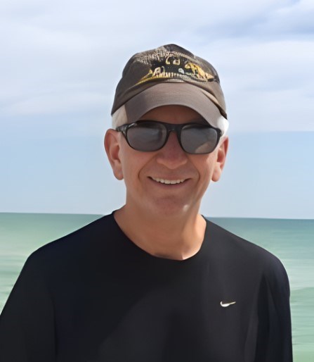 Obituary of Brian Edward Houlihan