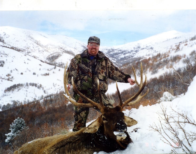 Obituary of Neal Daune McAfee Jr.