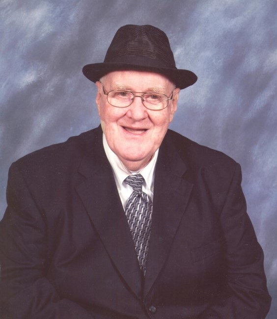 Obituary of David B. "Red" Sinnigen