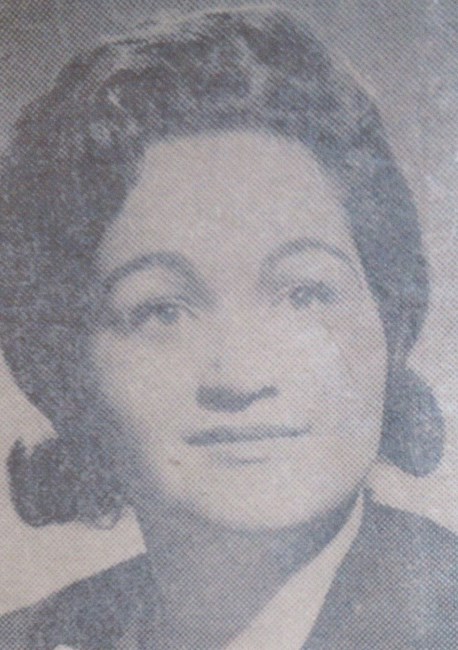 Obituary of Nancy Lee Greenfield