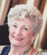 Barbara Eberts