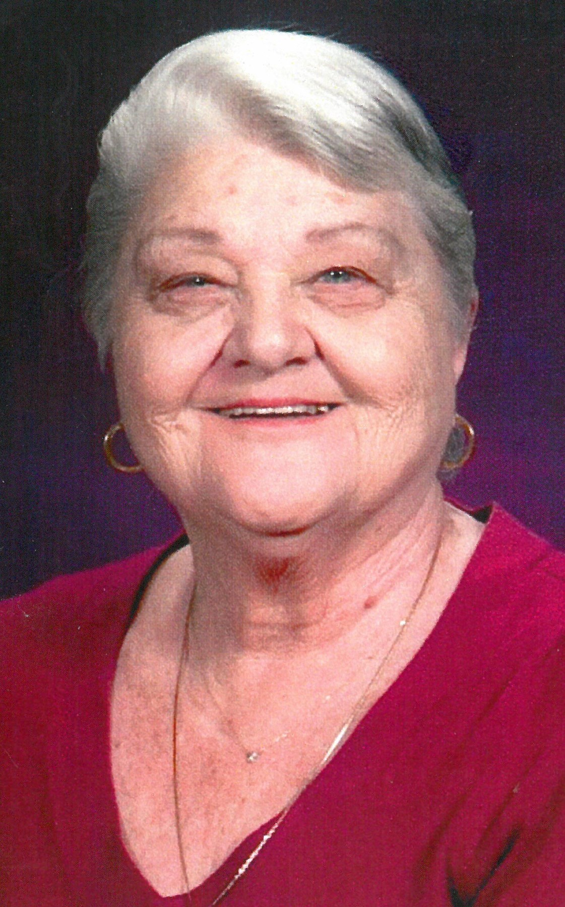 Betty Jean Wittenberg Obituary Ormond Beach, FL