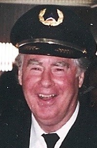 Obituary of Mr. William Morrill Hay