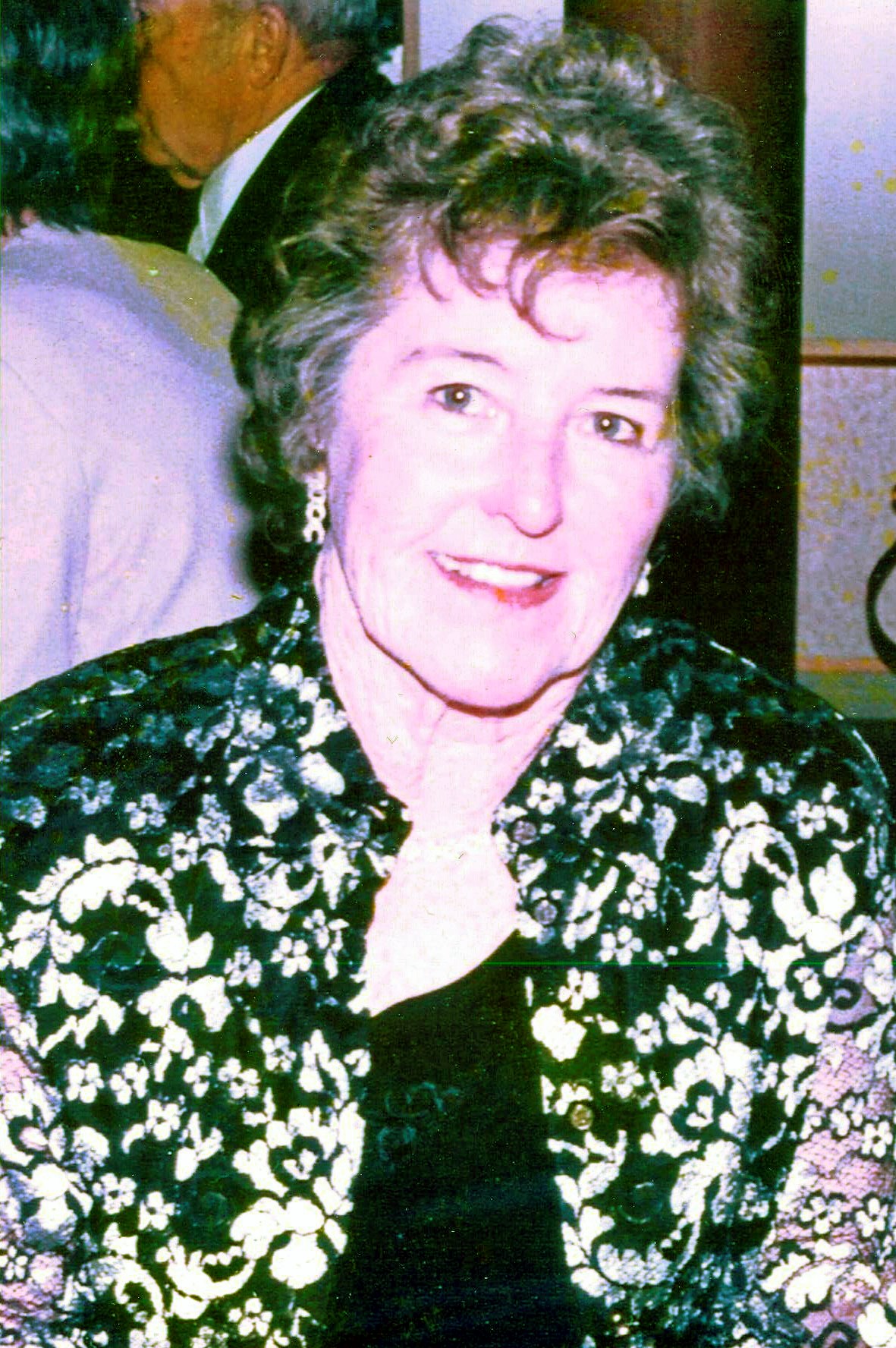 Obituary of Catharine "Kay" Elizabeth (Boyle) Chapman