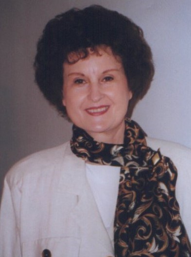 Obituary of Barbara H. Perry