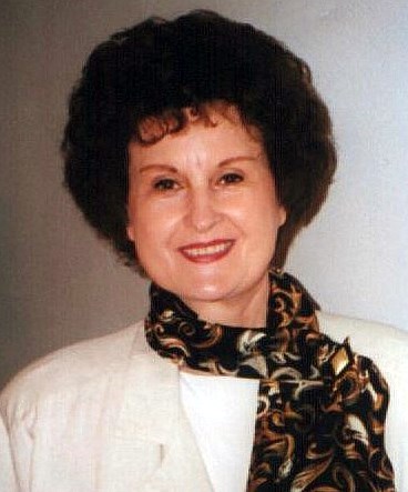 Obituary of Barbara H. Perry