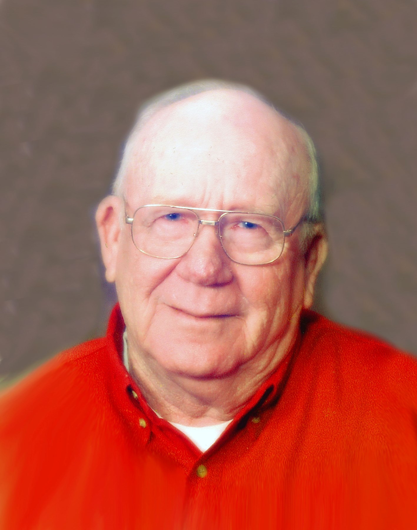 Obituario de Robert Eugene Burris