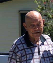 Obituary of William Wylie Tucker Jr.