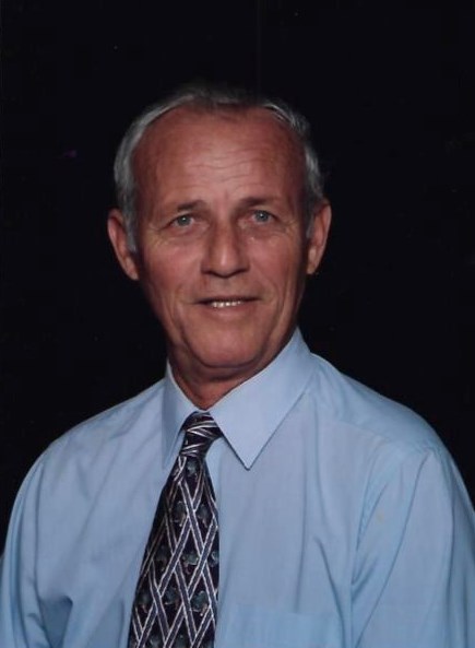 Obituario de Ronald James Whalen