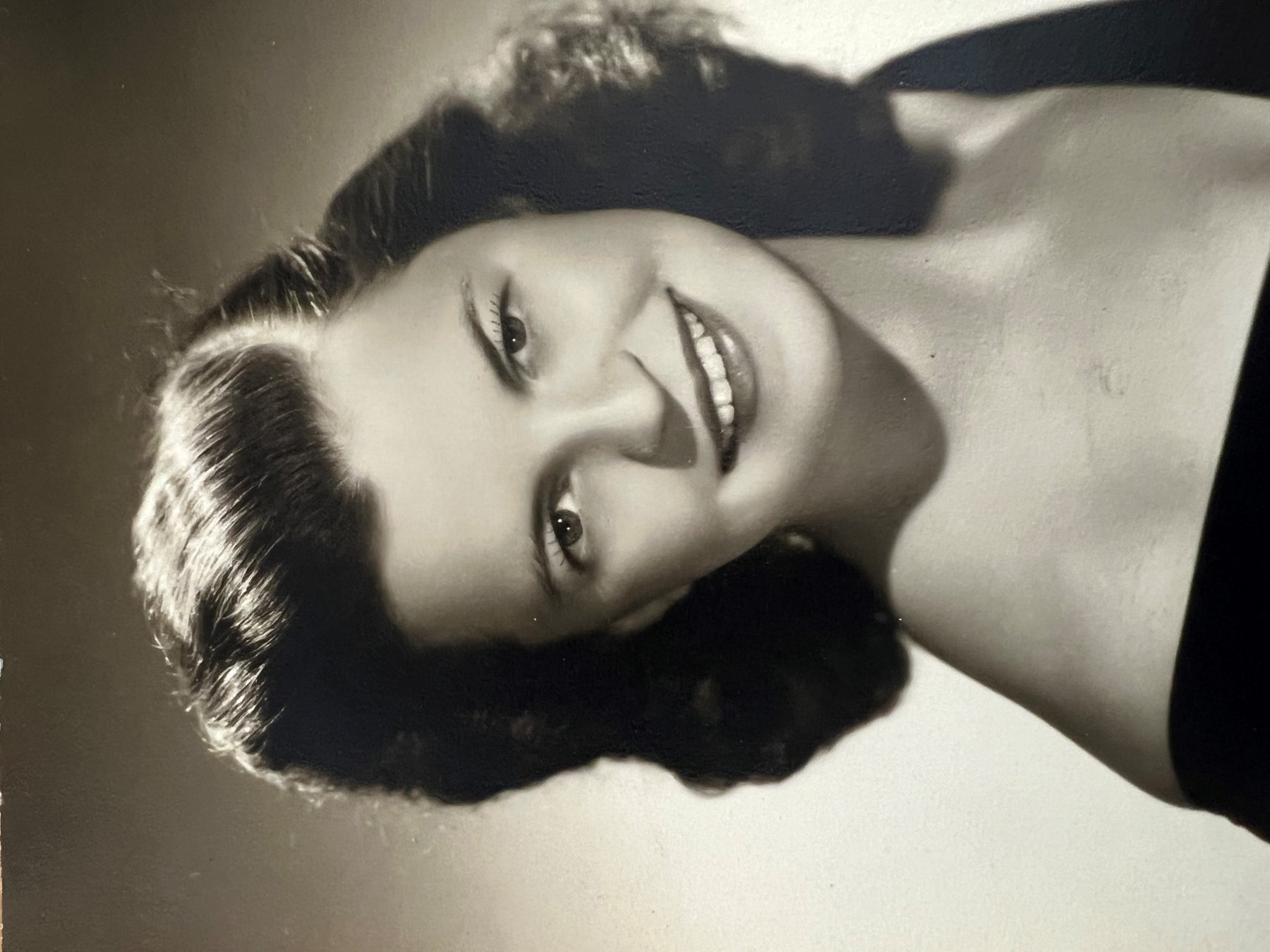 Avis de décès de Carol Olive Allen