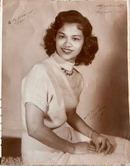 Obituary of Leatrice Lois Sanchez