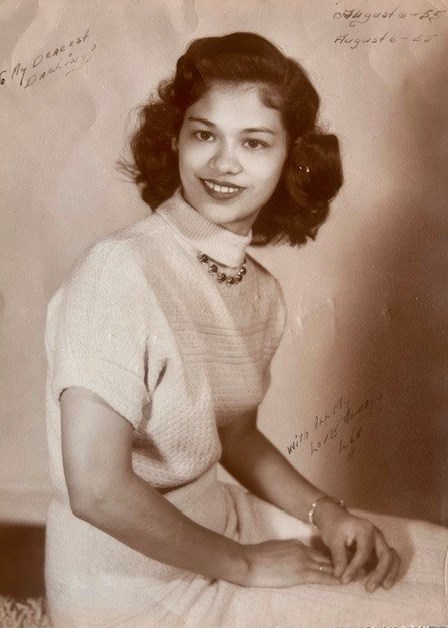 Obituary of Leatrice Lois Sanchez