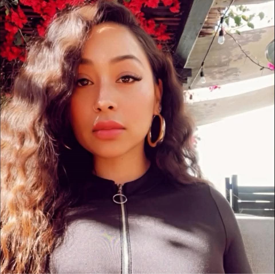 Obituary of Yolanda Marquez Burns