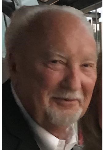 Obituary of Lee G. Roman