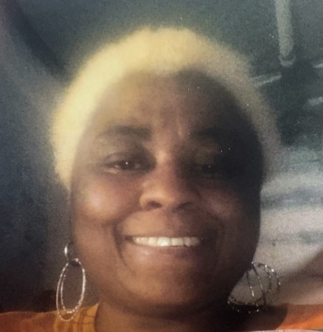 Obituary of Arzie Marie Jackson